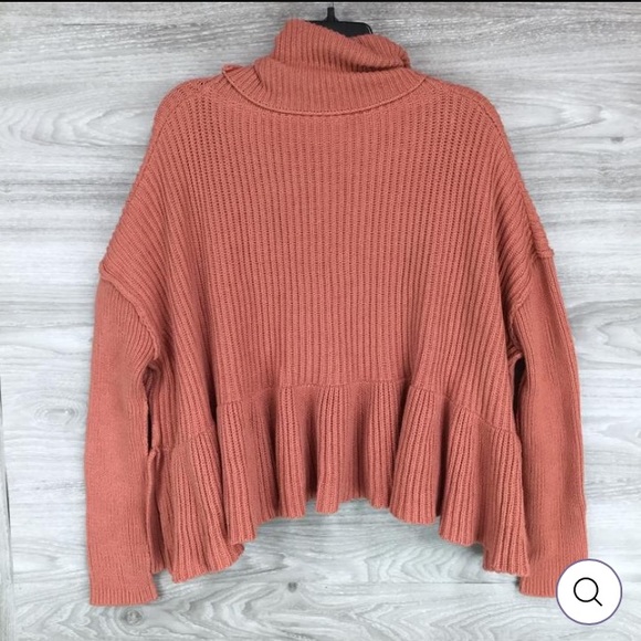 Free People Layer Cake Sweater - Picture 13 of 15